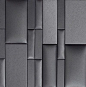 【知识星球：地产重案】Terrane - NappaTile Collection | NappaTile™ Faux Leather Wall Tiles
