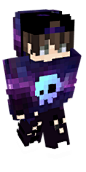 Top Minecraft Skins | NameMC