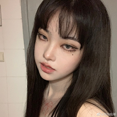 好好画画不是目的采集到头像素材