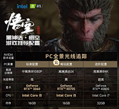 Yosi采集到3C-黑神话