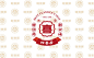 济南老字号四喜居品牌形象logo设计和VI设计升级|子潮NING 设计美学超话 #LOGO设计集# ​​​​