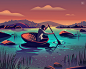 ranganath krishnamani on Behance