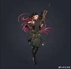微博
