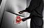home appliances product refrigerator Food  keep design idea electronic products family cook