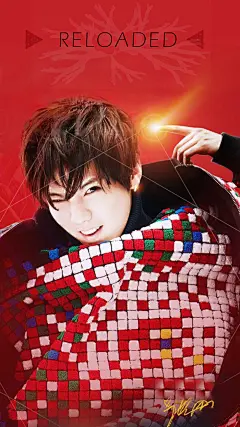 鹿晗 M鹿M exo 微博截图 高清 明星小鲜肉 美男 美图 人物壁纸 美图 重启 致爱 我是证人 跑男三 狍狍帅帅哒 怀挺怀挺