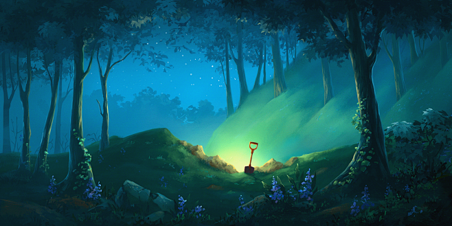 some new backgrounds...