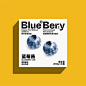 BlueBery Jam