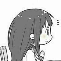 ฆ采集到情头