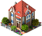Darmstadt House