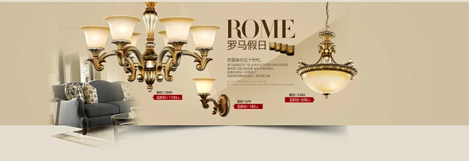 欧式经典馆-奥朵家饰用品旗舰店- 天猫Tmall.com