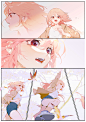 漫画1