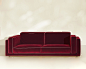 Elegance Soft Sofa - Sofas - Paolo Castelli