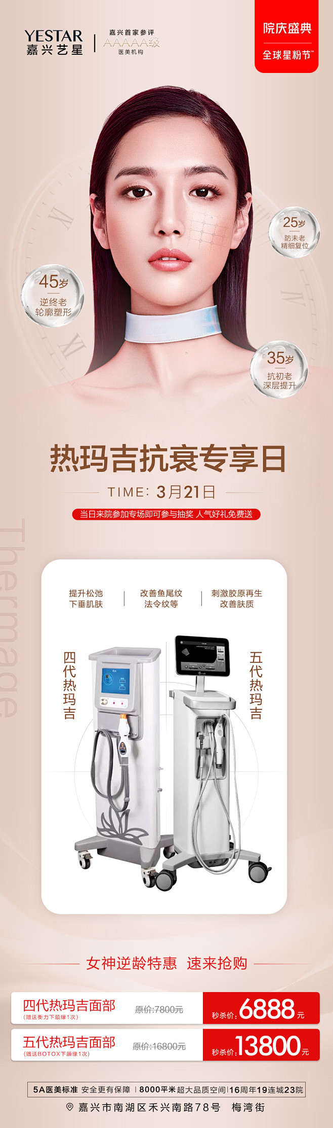 热玛吉原理长图

