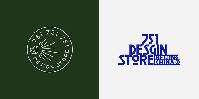 751 DESIGN STORE IDE...