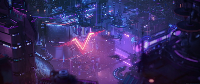 Colony X - V Corpora...