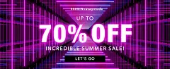 SUMMER SALE 2021 | Shop Beauty | Affordable Makeup for Everyone | SHEGLAM USA