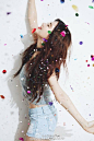 #少女时代-TTS#圣诞特别专辑《Dear Santa》