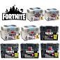 Fortnite 堡垒之夜 开箱盲盒手办模型玩具 2021