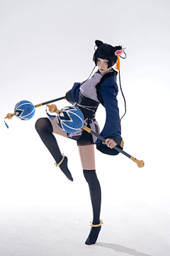 abc彩色的风采集到速写捏