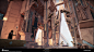 AC Odyssey (Athens), Tristan Faure : I had the pleasure to work on the marble district and the port of Athens (Piraeus).