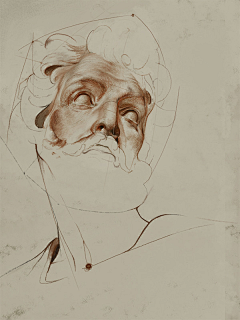 六萬采集到Sketch Art