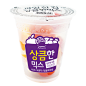 과일한컵_상큼한믹스150g