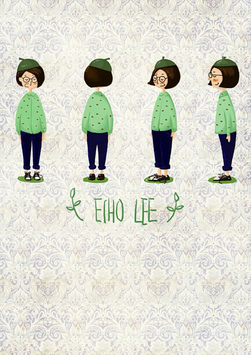 Echo Lee