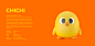 Baby Heroes Character Branding