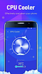 Super Cleaner - Antivirus - Google Play Timeline | App Annie