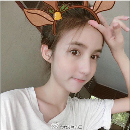 泰国15岁人妖yoshin这么美竟然是个男孩子转