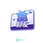 @deviljack-99 【JACK游戏UI】二次元欧美Q版角色原画场景3D模型设计