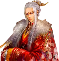 【素材】大量古风（主仙侠）人物立绘，背景，素材【不定时更新】_看图_橙光游戏吧_百度贴吧