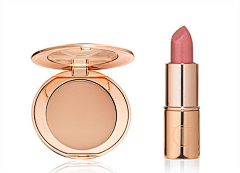 YCecMYzX采集到Charlotte Tilbury