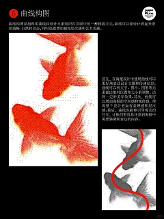 召物作品｜半调网屏海报（设计过程+解析） - 小红书