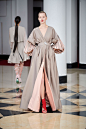 Alexis Mabille S/S 2021 Couture Fashion Show