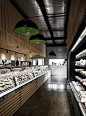 A well-designed butchery in Melbourne, Australia | 设计圈 展示 设计时代网-Powered by thinkdo3