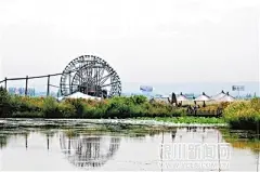 青少年户外体育活动营地落户鸣翠湖