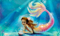 Mermaid painting的搜索结果_百度图片搜索