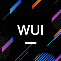 俊俊俊俊俊采集到WUI