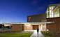 Chatham-Kent YMCA / Tillmann Ruth Robinson Architects © Lisa Logan