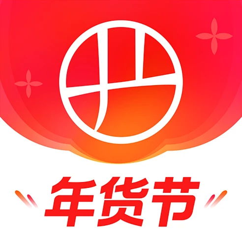 网易严选 2022春节图片_APP 应用图标图片素材-花瓣网