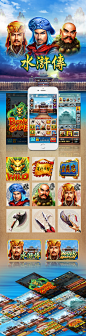 [SLOTS]China Hero