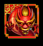 Fire and Wind Riches - Slot game