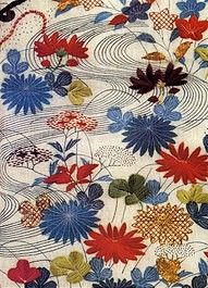 japanese textile