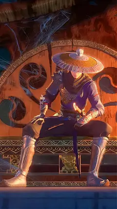 李星云超燃 #李星云 #画江湖之不良人 #高清壁纸 #壁纸分 - 抖音