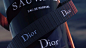 DIOR迪奥潮爸节，旷野礼遇。 - 男香 - 香氛 | DIOR