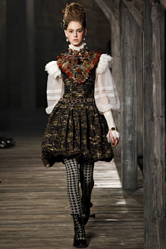 R。采集到fashion