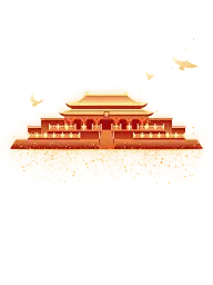 国庆素材灵感图 1