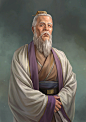 董扶（茂安）