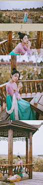  #古风#